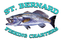 St. Bernard Fishing Charters
