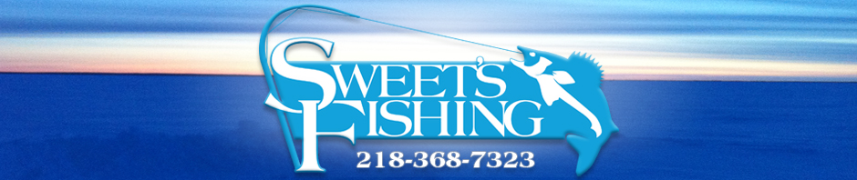 Sweet's Fishing