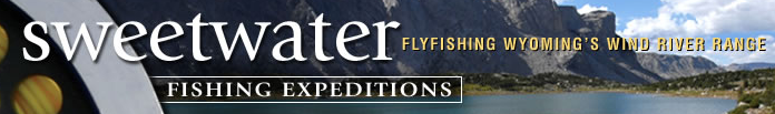 Sweetwater Fishing Expeditions