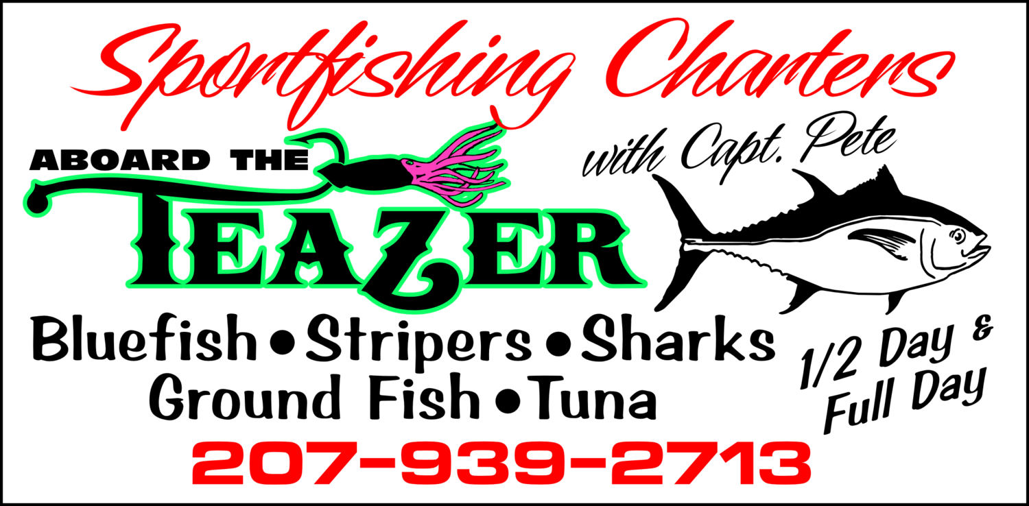 TeazerCharters