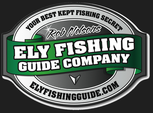 The Ely Fishing Guide Company