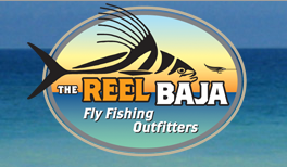 The Reel Baja