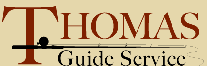 Thomas Guide Service