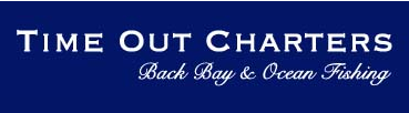 Time Out Fishing Charters