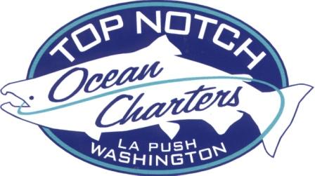 Top Notch Ocean Charters