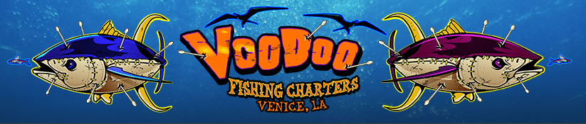 VooDoo Fishing Charters