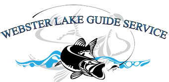 Webster Lake Guide Service
