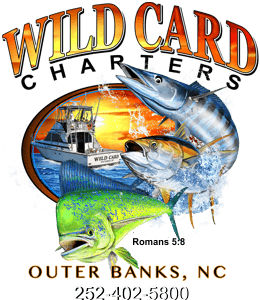 Wild Card Sport Fishing Charters