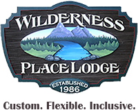 Wilderness Place Lodge