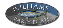 William's Party Boats