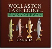 Wolloston Lake Lodge