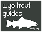 Wyoming Trout Guides