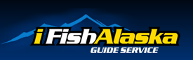 iFish Alaska Guide Service