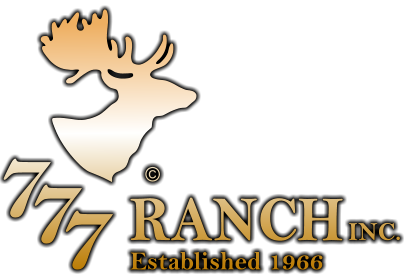 777 Ranch