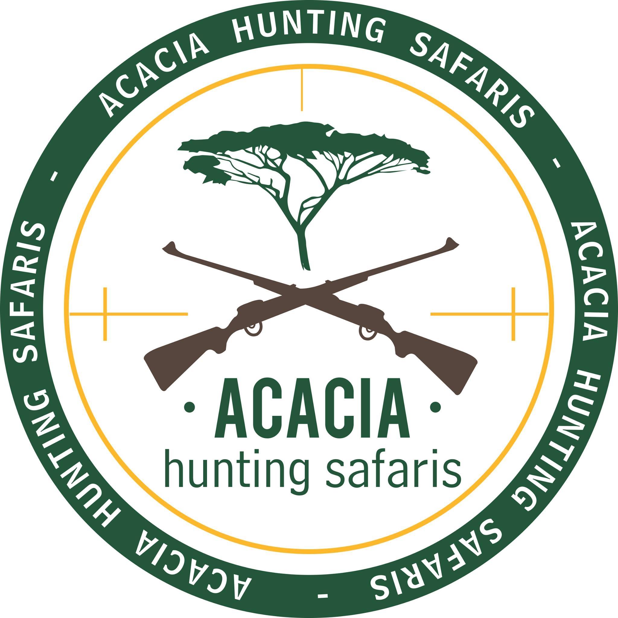 Acacia Hunting Safaris