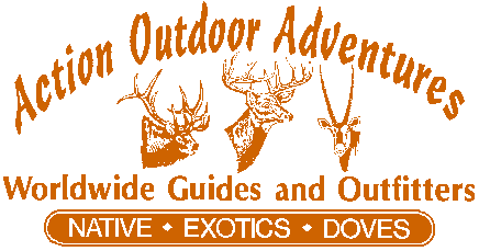 Action Outdoor Adventures