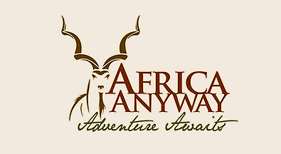 Africa Anyway Safaris