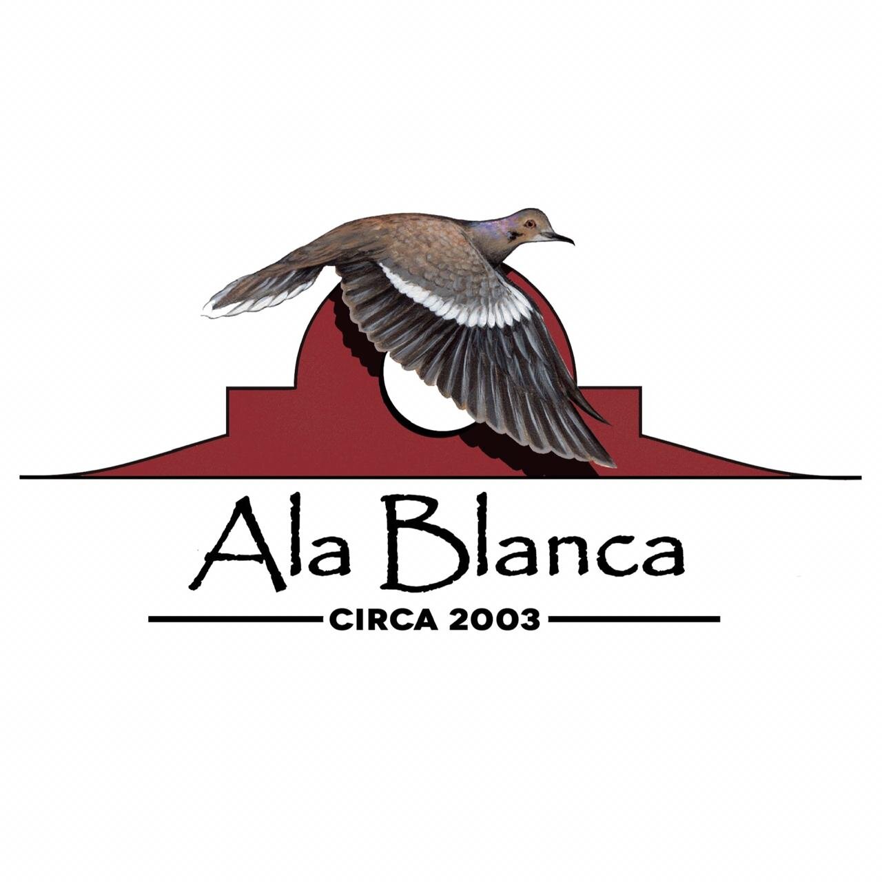 Ala Blanca
