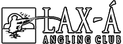 Angling Club L.A.X-A