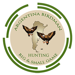 Argentina Birdman Hunting