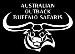 Australian Outback Buffalo Safaris