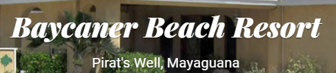 Baycaner Beach Resort