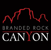 Branded Rock Canyon