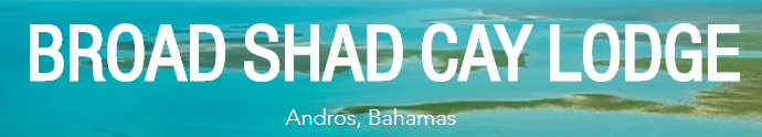 Broad Shad Cay Lodge