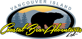 Coastal Bear Adventures Ltd