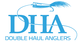 Double Haul Anglers