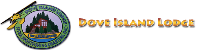Dove Island Lodge