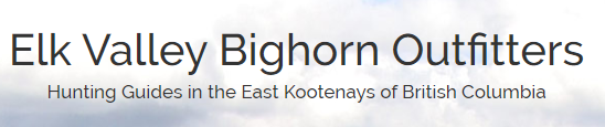 Elk Valley Bighorn Outfitters