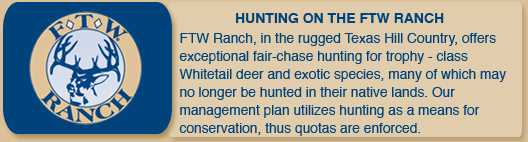 FWT Ranch