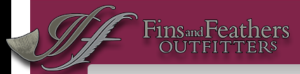 Fins and Feathers Outfitters