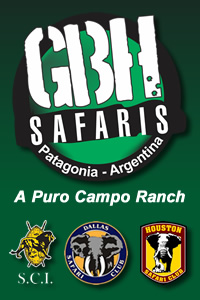 GBH Safaris
