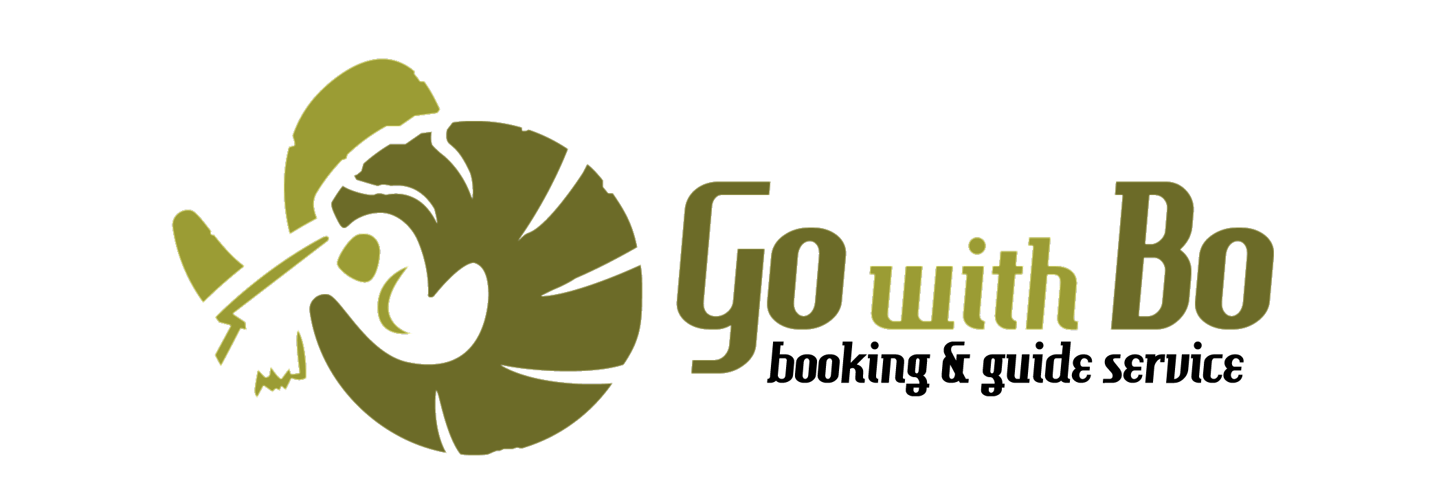 Go with Bo Booking and Guide Service
