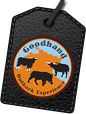 Goodhand Outback Experience