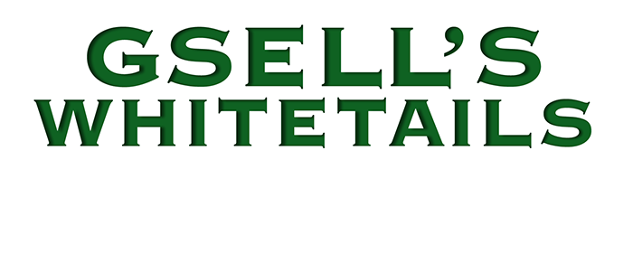 Gsell's Whitetails