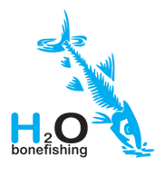 H20 Bonefishing