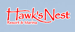 Hawk's Nest Resort & Marina