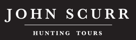 John Scurr Hunting Tours