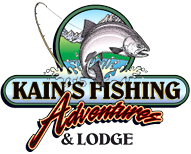 Kain's Fishing Adventure & Lodge