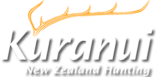 Kuranui New Zealand Hunting