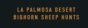 La Palmosa