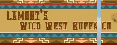 LaMont's Wild West Buffalo LLC
