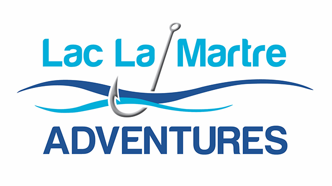 Lac La Martre