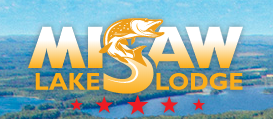 Misaw Lake Lodge