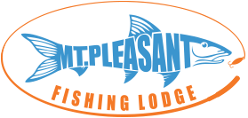 Mount Pleasant Lodge