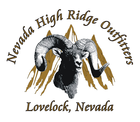 Nevada High Ridge Outfitters