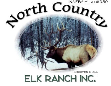 North County Elk Ranch